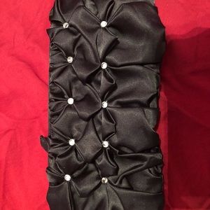 Black Diamond Handbag